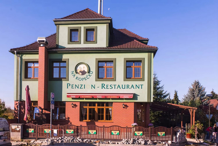 Others 4, Kopecek - Penzion, Česká Lípa