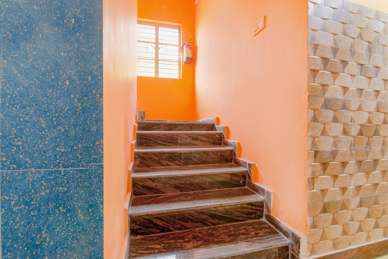 Public Area 5, FabHotel AG Star - Nr. Kolkata Airport, North 24 Parganas