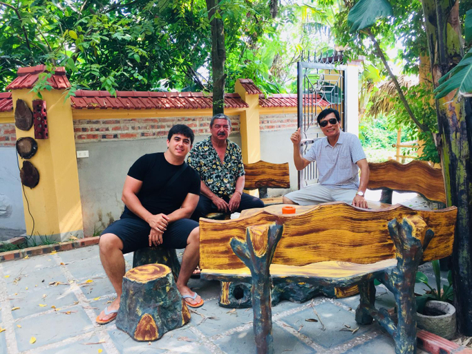 Others 4, Hoang Giang Homestay, Ninh Bình