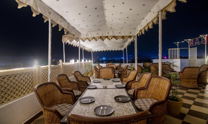 Food & Drinks 4, Treebo Megh Niwas, 2Km from Umaid Bhawan Palace, Jodhpur
