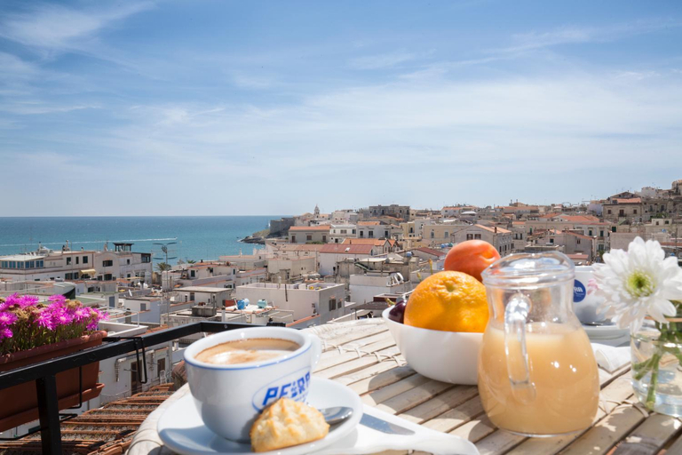 Food & Drinks 5, B&B Teta Vieste, Foggia