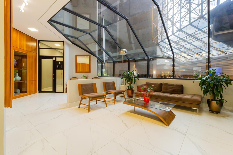 Others 5, 360 Suites Av Paulista, São Paulo