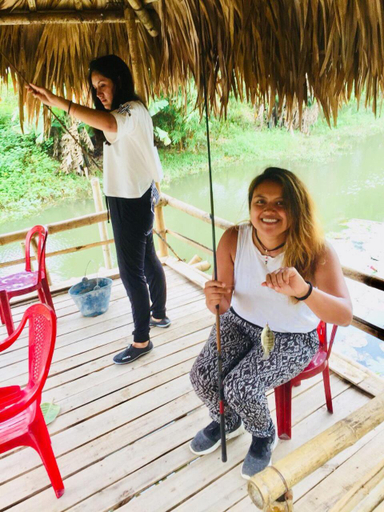 Sport & Beauty 2, Hoang Giang Homestay, Ninh Bình