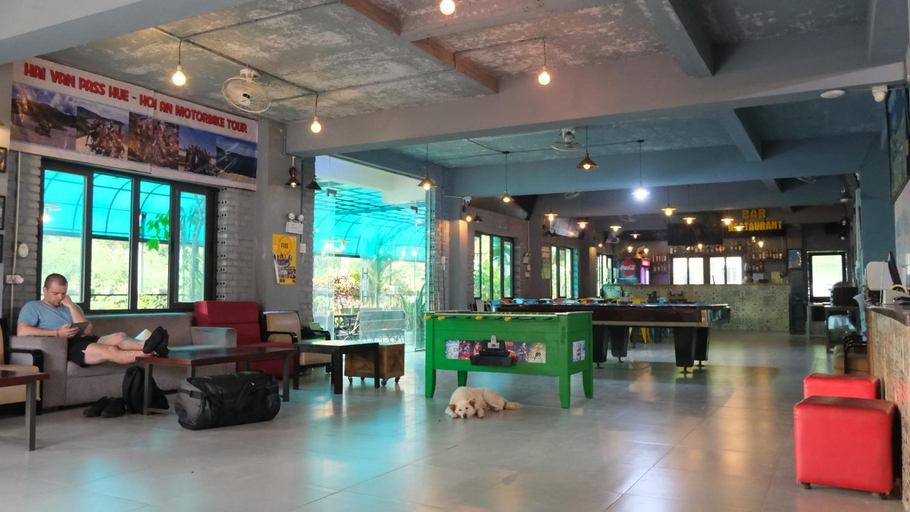 Others 4, Central Backpackers Hostel - Phong Nha, Bố Trạch