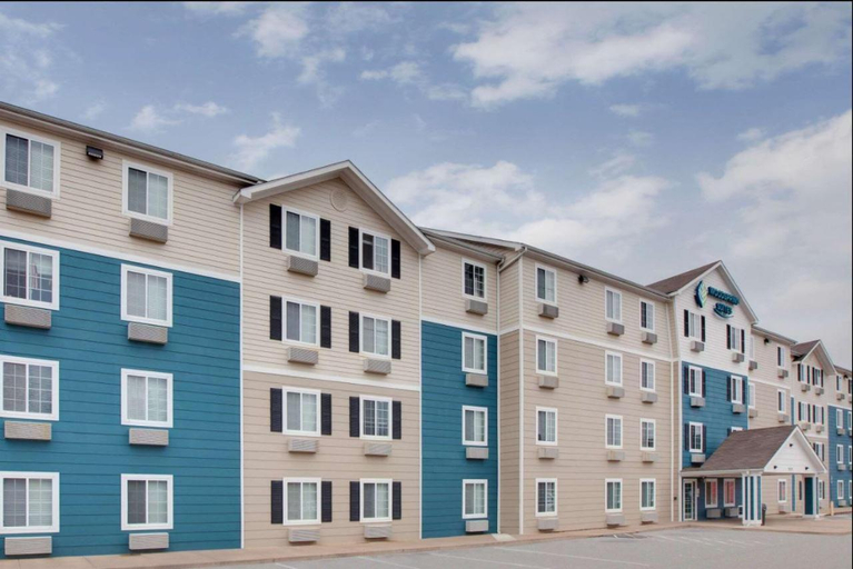Others 3, Extended Stay America Select Suites - Fayetteville - I-49, Washington
