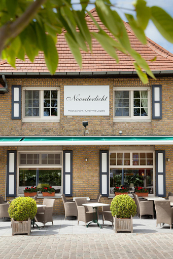 2, Logies Noorderlicht, West-Vlaanderen