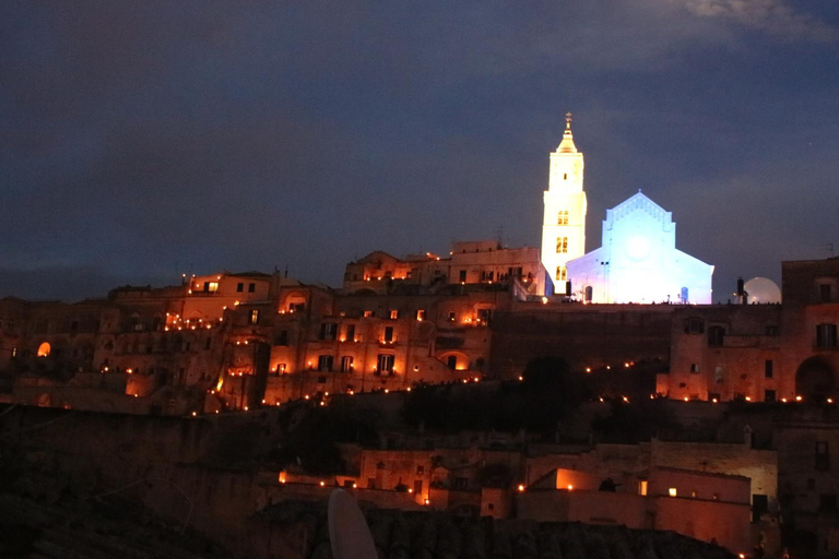 Others 5, Casa Linda, Matera