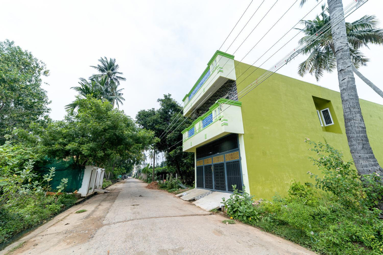 Others 2, Ameer Homes, Viluppuram