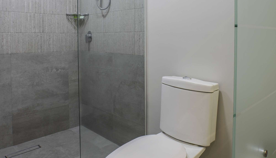 Bathroom 4, NH Mexico City Valle Dorado, Cuautitlán Izcalli