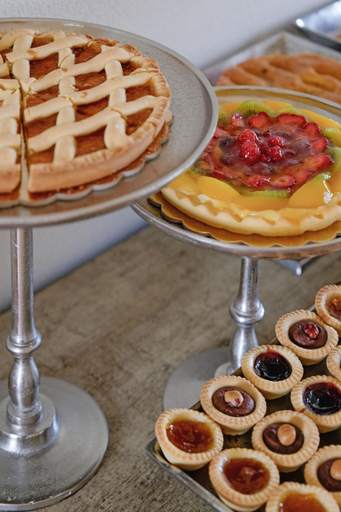 Food & Drinks 2, Tenuta Bussia - Wine Relais & Spa, Cuneo
