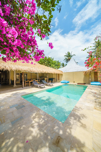 Others 5, Villa Matahari, Lombok