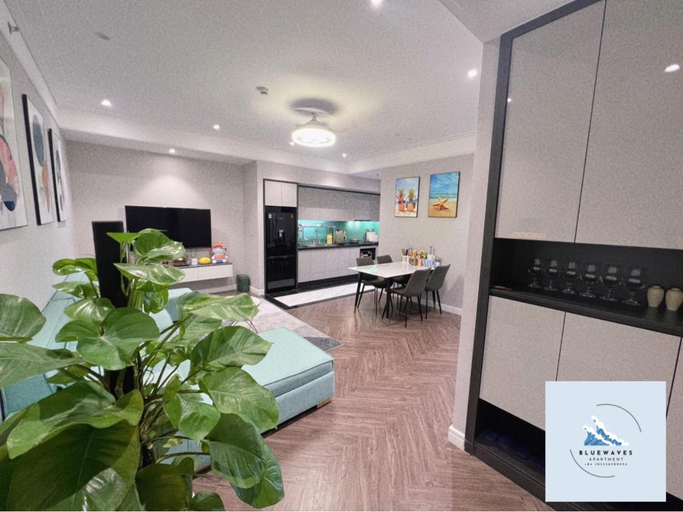 Others 4, Bluewaves Apartment Quy Nhon - Altara Seaview, Qui Nhơn