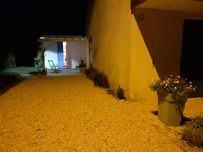 Les Oiseaux chambre d'hotes, Cher