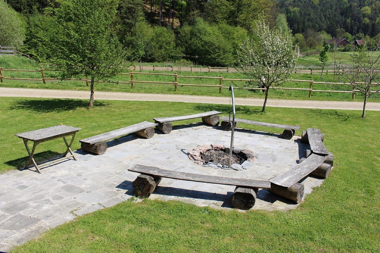 Others 3, GENSLEITEN, Rottal-Inn