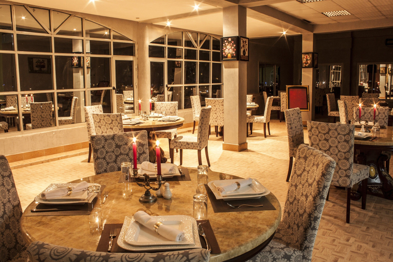 Food & Drinks 4, Royal Suites, Nouakchott