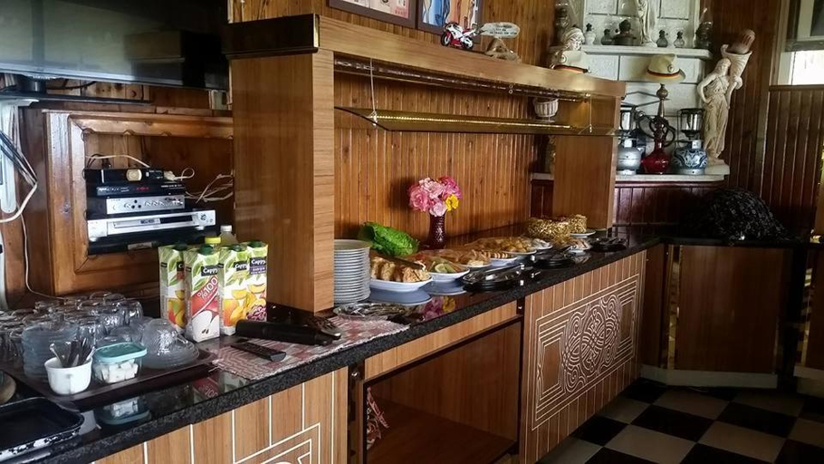 Food & Drinks 5, Hotel Schonberg, Manavgat