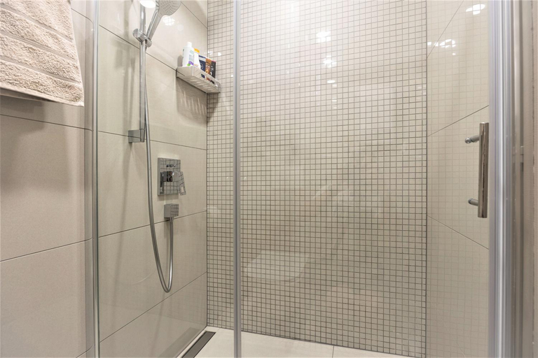 Bathroom 2, Island View Apartment, Split