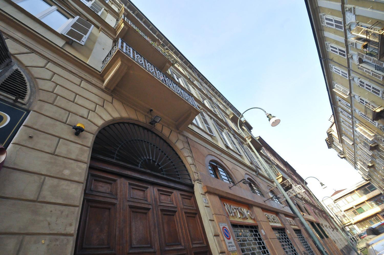 Exterior view 5, Torino 1854 Affittacamere, Torino