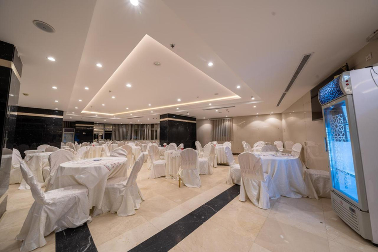 Others 5, Waseem Al Azizia Hotel, Makkah