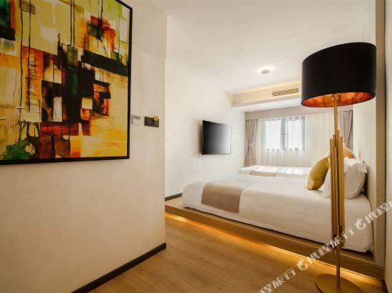 Others 5, Langmandao Hostel, Xiamen