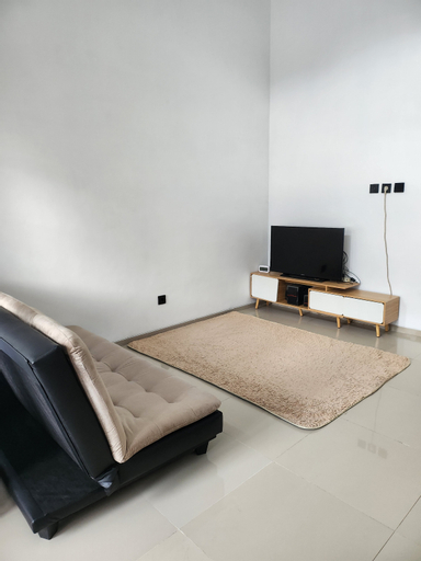 Bedroom 5, Villa Jingga Joyogrand Malang, Malang