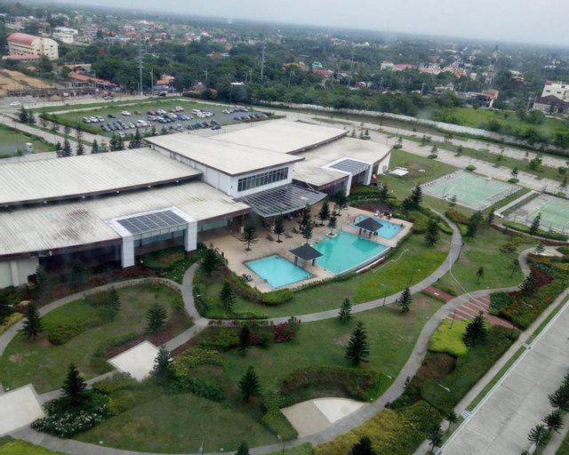 CNC Tagaytay Staycation with Netflix, Tagaytay City
