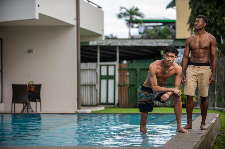 Sport & Beauty 3, Yatulau Hotel and Conference, Rewa