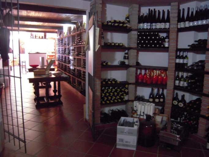 Food & Drinks 2, Hotel Claudio, Savona