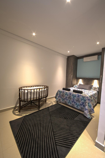 Others 2, K1 RESIDENCE Campinas, Campinas