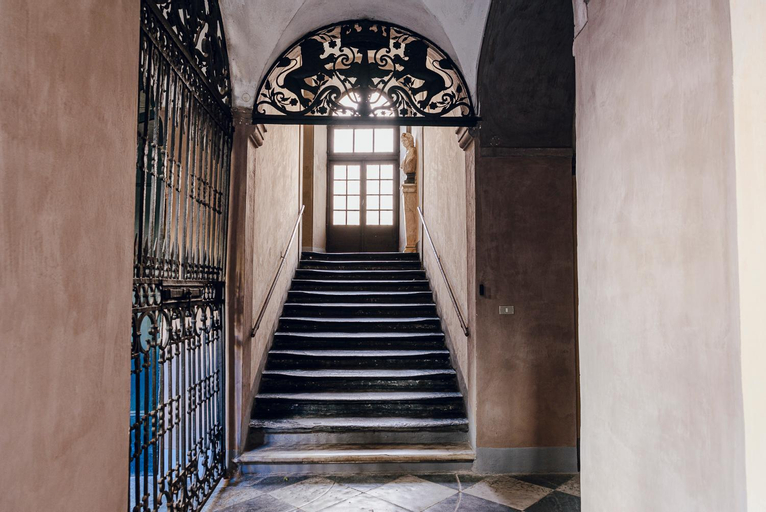 Others 4, La Foresteria di Palazzo Picedi Benettini, La Spezia