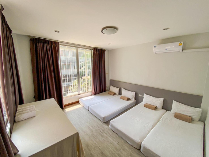Bedroom 9
