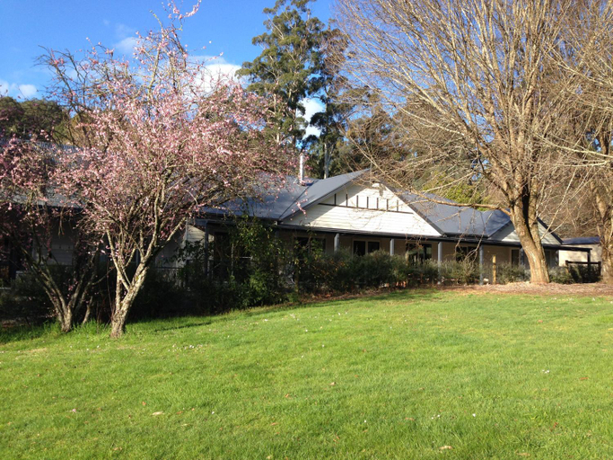 Others 4, Goldberryaccommodation, Murrindindi - East