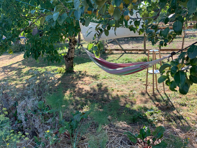 Others 3, Le petit Permadise, Charente