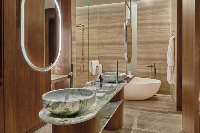Bathroom 19