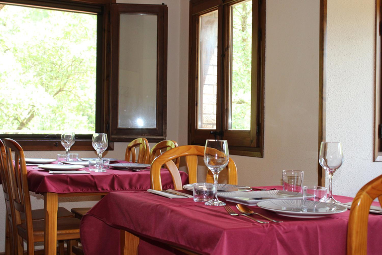 Food & Drinks 5, Casa Teresina, Lleida