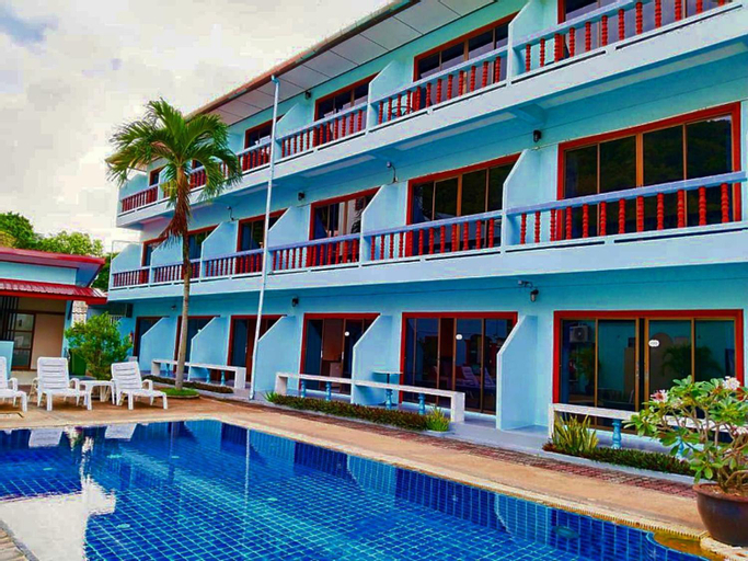 Others 5, Cozy Residence Nanai, Phuket Island
