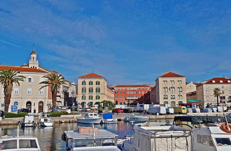 Others 5, Guest House Varos, Split