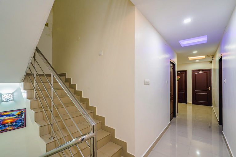 Others 4, Almas Residency, Ernakulam