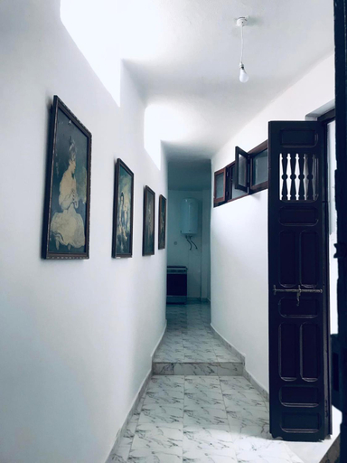 Others 4, Riad Al Arar, Rabat