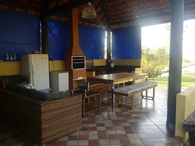 Others 5, Pousada Sarapui, Sarapuí