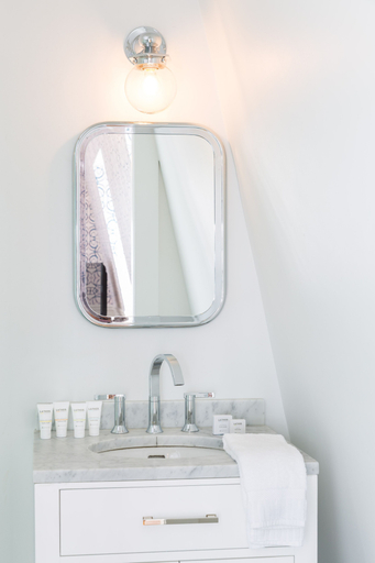 Bathroom 4, The Christopher, The Edgartown Collection, Dukes