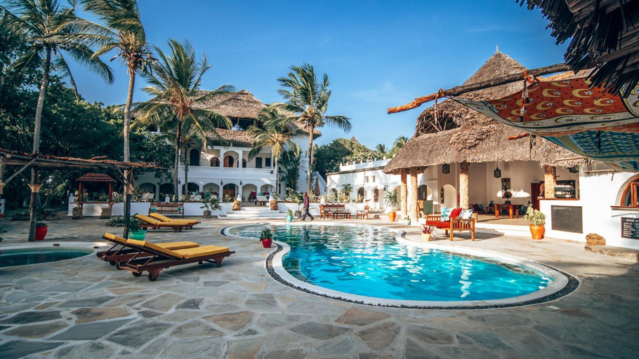 Sport & Beauty 2, Temple Point Resort-Watamu, Kilifi North