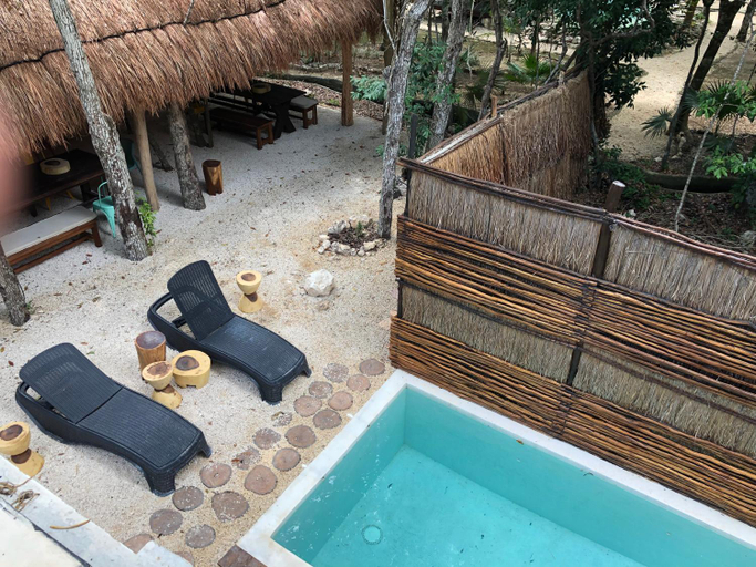 Sport & Beauty 5, La Casa de Maria 11:11, Cozumel