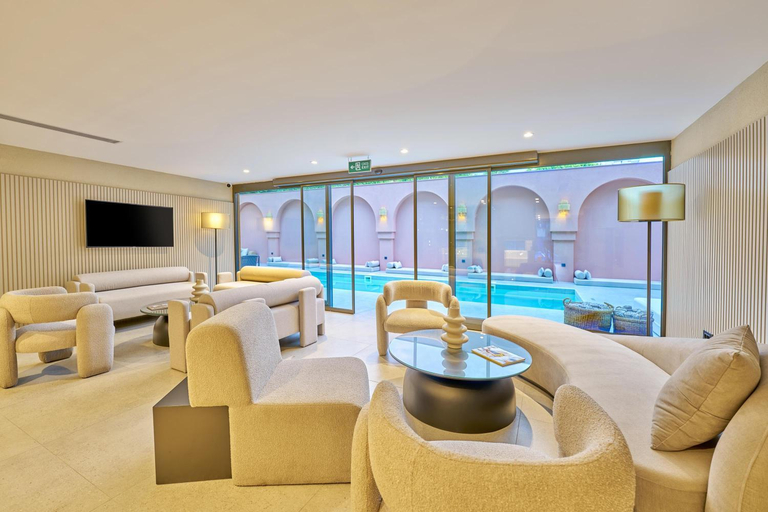 Public Area 3, La Maja Hotel, Antalya