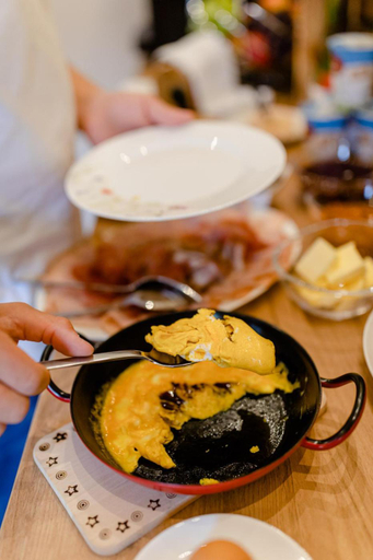 Food & Drinks 3, Gastezimmer Das Hambammer, Leibnitz