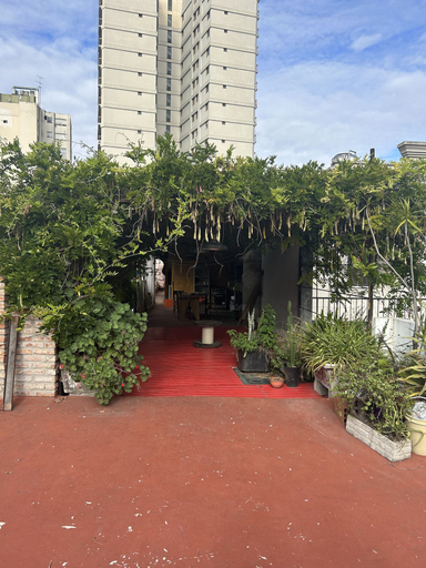 Exterior & Views 2, Hotel Pasaje Solar, Distrito Federal