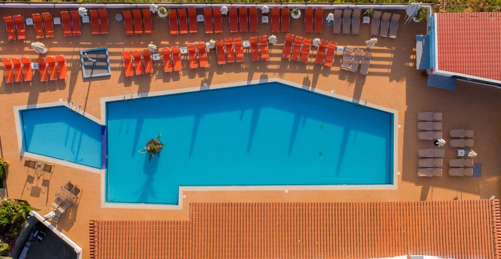 Sport & Beauty 5, Bomo Amnissos Residence, Crete