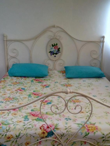 Bedroom 2, Chan Kim Don Mueang Guest House Triple room, Pak Kret