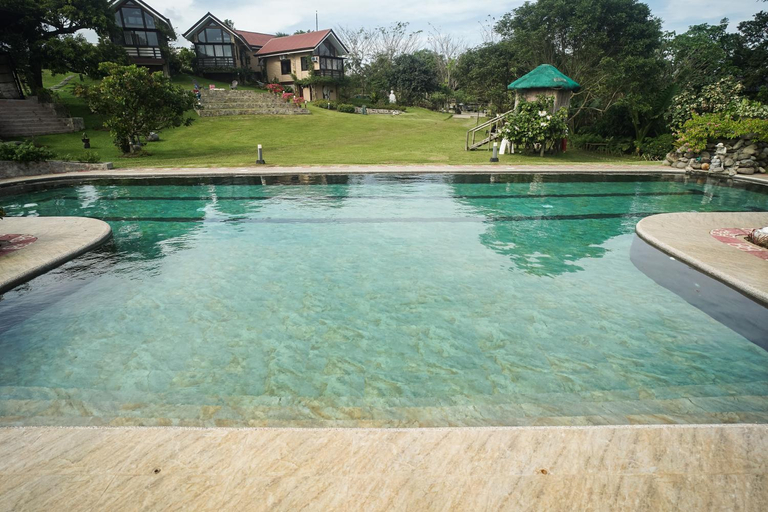 Sport & Beauty 2, Tagaytay Foothills Cherimoya Estate, Calamba City