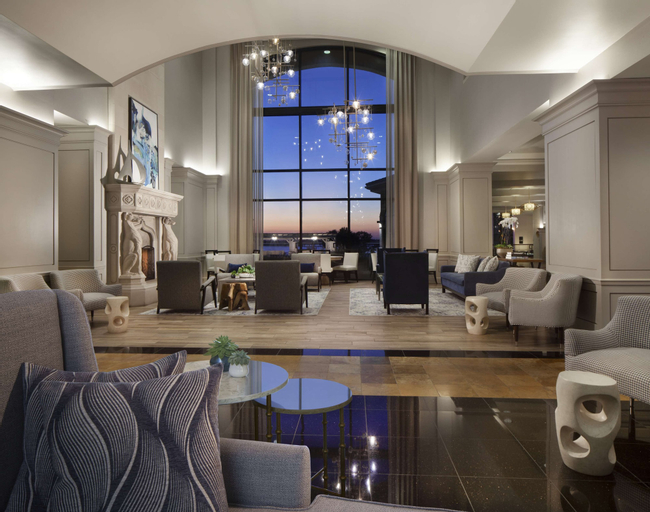 Hilton Dallas/Rockwall Lakefront, Rockwall